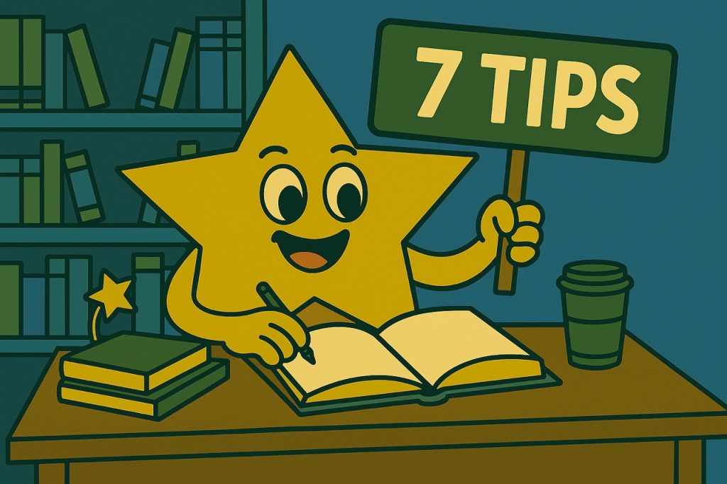 7 Evidence-Based Study Techniques Every Student Should Know