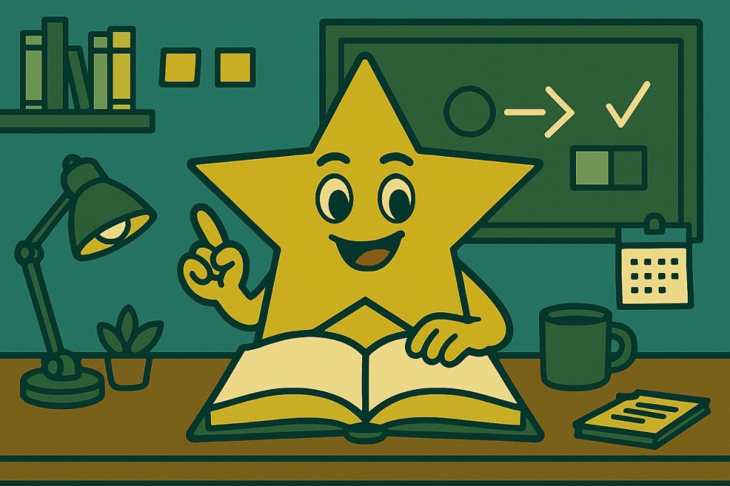 The ultimate guide to building effective study habits