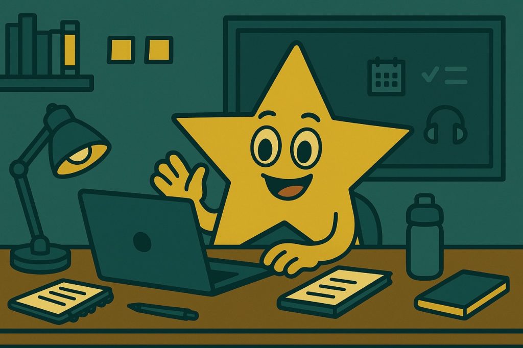 How to learn better with smart study workspace